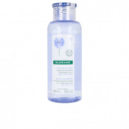 Klorane Eau Micellaire Au Bleuet