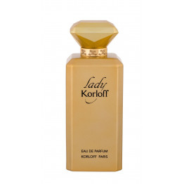 Korloff Paris perfume Lady Korloff 
