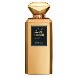 Korloff Paris perfume Lady Intense