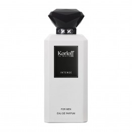 Korloff Paris perfume In White Intense