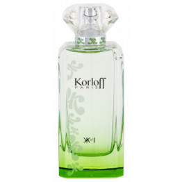 Korloff Paris perfume KnºI