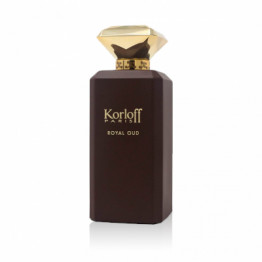Korloff perfume Royal Oud