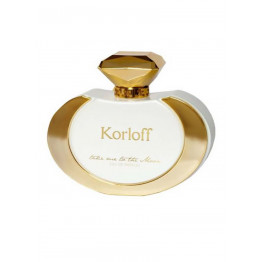 Korloff Paris perfume Take Me To The Moon