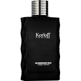 Korloff Paris perfume No Ordinary Man