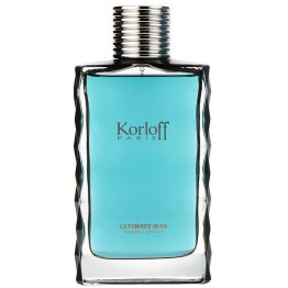 Korloff Paris perfume Ultimate Man