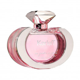 Korloff Paris perfume Un Jardin À Paris