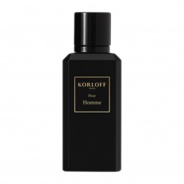 Korloff Paris perfume Korloff Pour Homme
