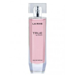 La Rive perfume True
