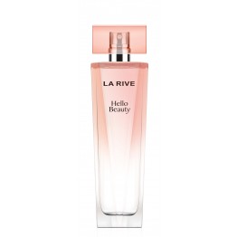 La Rive perfume Hello Beauty
