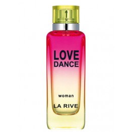 La Rive perfume Love Dance