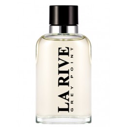 La Rive perfume Grey Point For Man