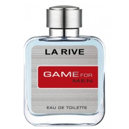 La Rive perfume Game