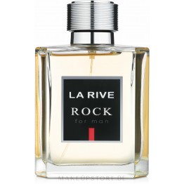 La Rive perfume Rock