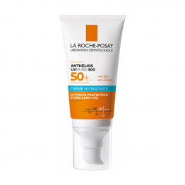 La Roche Posay Anthelios Uvmune 400 50+ Crème Hydratante