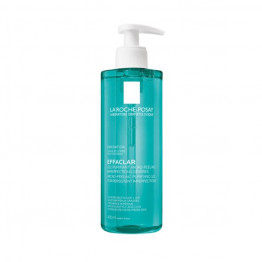 La Roche Posay Effaclar Gel Purifiant Micro-Peeling