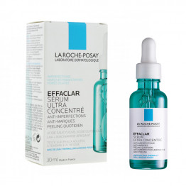 La Roche Posay Effaclar Serum Ultra Concentrado