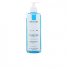 La Roche-Posay Effaclar Purifying Foaming Gel