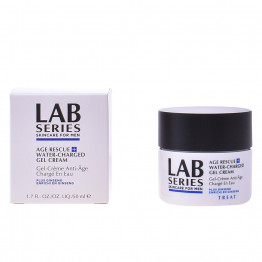 Lab Series Age Rescue Water Charged Gel Cream