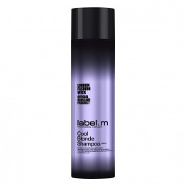 label.m Cool Blonde Shampoo