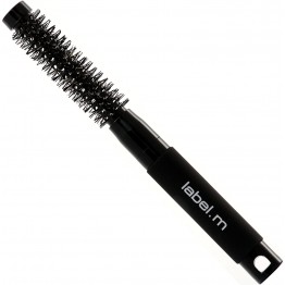 Label M Hot Brush Round