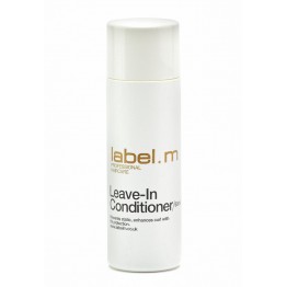 label.m Leave-In Conditioner