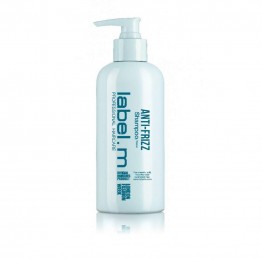 label.m Anti-Frizz Shampoo