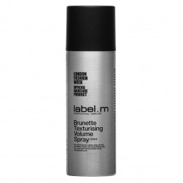 label.m Brunette Texturising Volume Spray