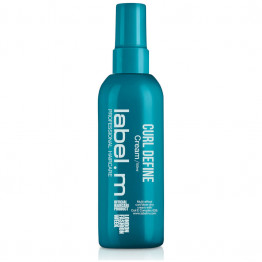 label.m Curl Define Curl Cream