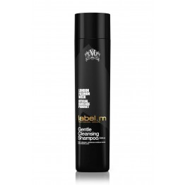 label.m Gentle Cleansing Shampoo