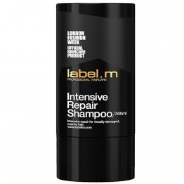 label.m Intensive Repair Shampoo