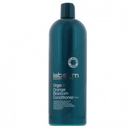 label.m Organic Orange Blossom Conditioner