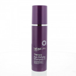 label.m Therapy Age-Defying Shampoo