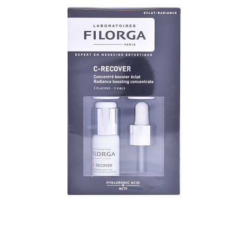 comprar Filorga C-Recover Radiance Boosting Concentrate com bom preço em Portugal