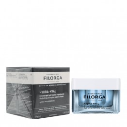 Filorga Hydra-Hyal Crème-Gel Hydratante Repulpante