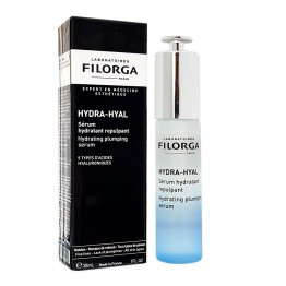 Filorga Hydra-Hyal Sérum Hydratant Repulpant