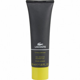 Lacoste Challenge Gel de Duche