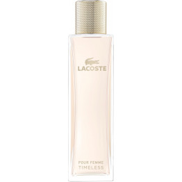 Lacoste perfume Pour Femme Timeless