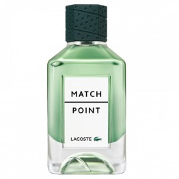 Lacoste perfume Match Point