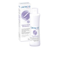 Lactacyd Higiene Íntima Balsâmico
