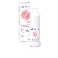 Lactacyd Higiene Íntima Delicado