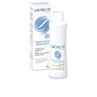 Lactacyd Higiene Íntima Hidratante
