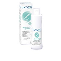 Lactacyd Higiene Íntima Proteção 
