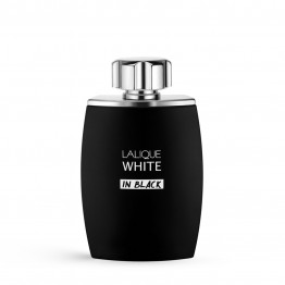 Lalique perfume White in Black  Lalique perfume White in Black