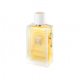 Lalique perfume Infinite Shine