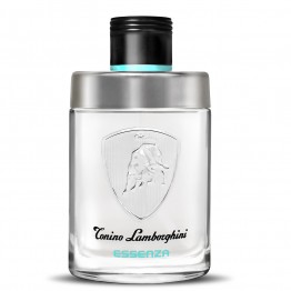 Lamborghini perfume Essenza