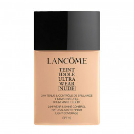 Lancôme Teint Idôle Ultra Wear Nude