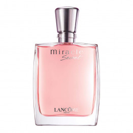 Lancôme perfume Miracle Secret