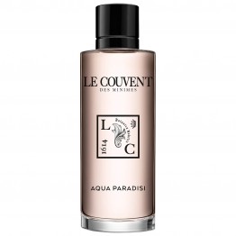 Le Couvent perfume Aqua Paradisi