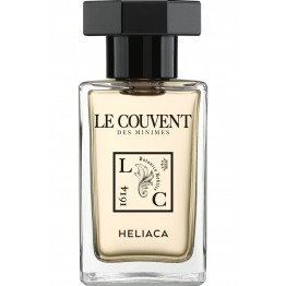 Le Couvent perfume Heliaca