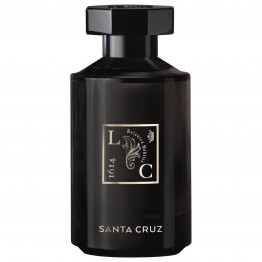 Le Couvent perfume Santa Cruz